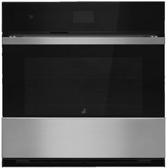 JennAir® 30" Stainless Steel Built-In Single Electric Wall Oven