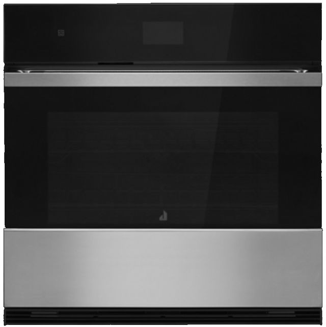 JennAir® 30" Stainless Steel Built-In Single Electric Wall Oven 0