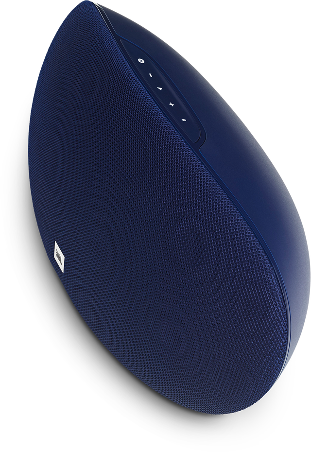 JBL® Playlist Blue Wireless Speaker 2
