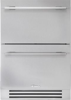 True® 4.2 Cu. Ft. Stainless Steel Freezer Drawers