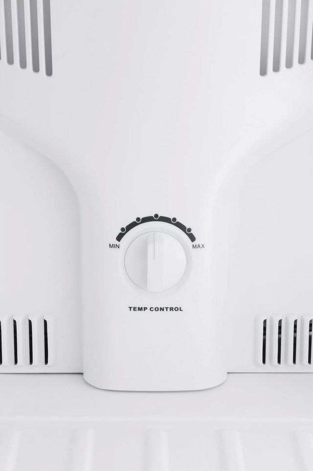 Frigidaire® 9.9 Cu. Ft. Top Freezer Apartment Size Refrigerator-White 1
