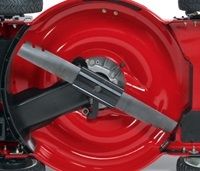 Toro® 22" Variable Speed High Wheel Mower 1