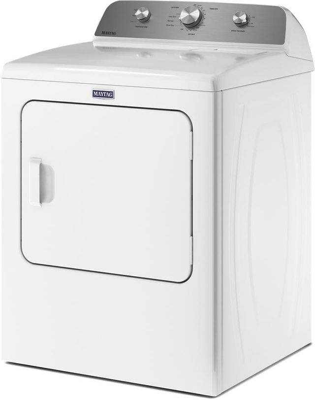 Maytag® Laundry Pair-White 5