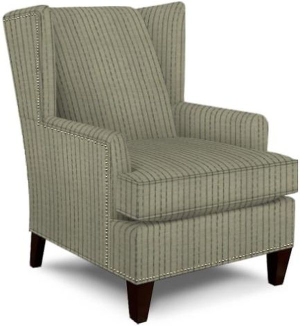England Furniture Shipley Arm Chair-3