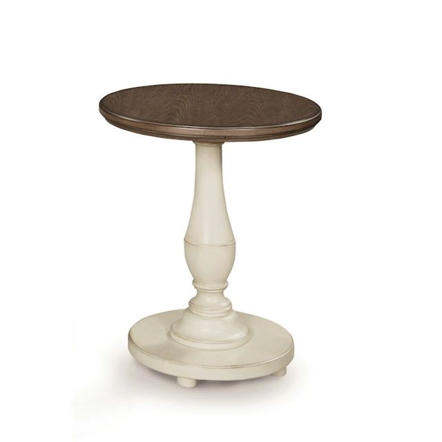 Null Furniture 6618 Round Pedestal Table