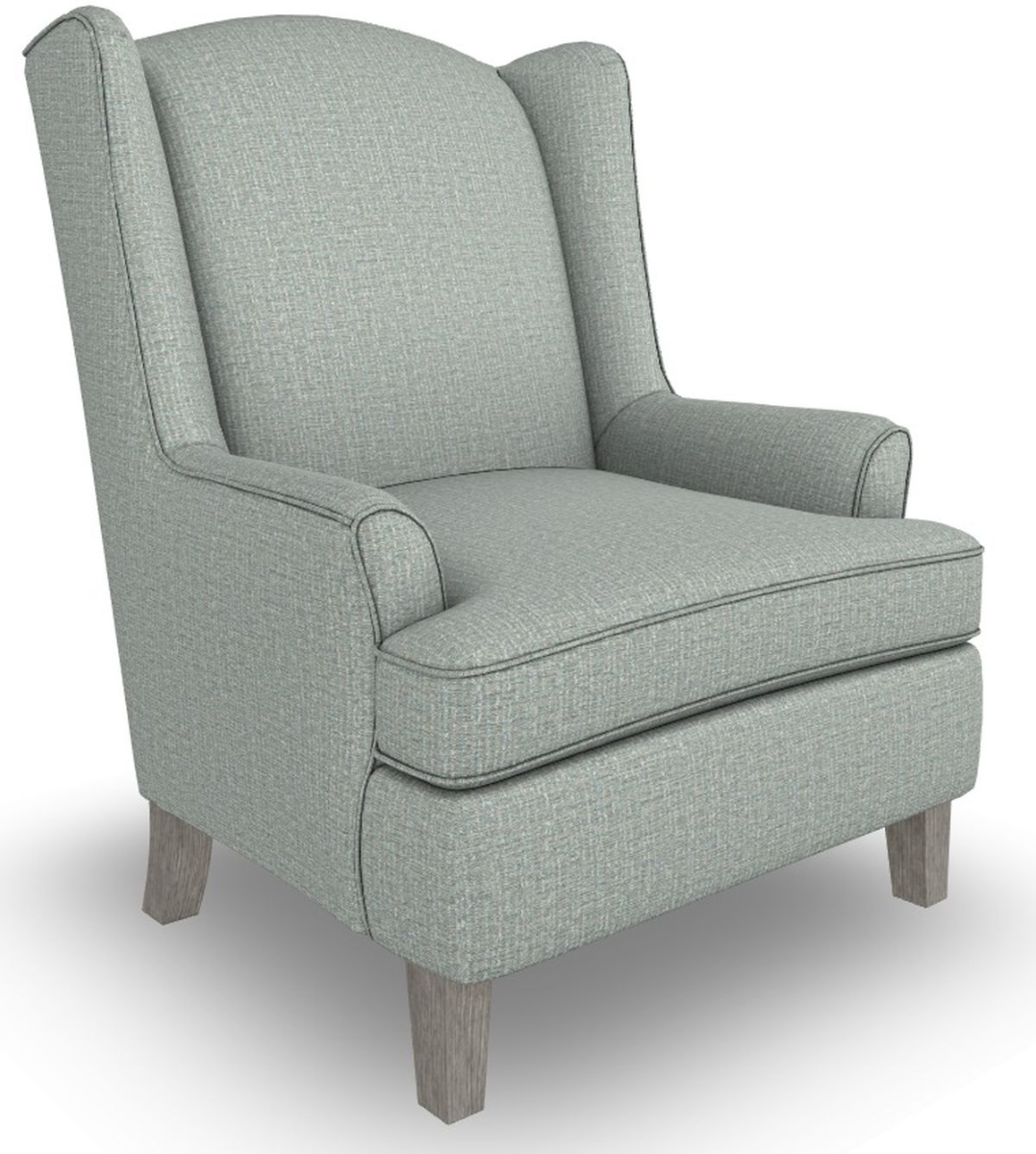 Best best sale wing chair