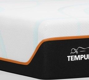 Tempur-Pedic® TEMPUR-LuxeAdapt™ Firm Split California King Mattress-0
