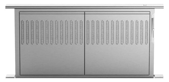 Fisher Paykel 30" Stainless Steel Downdraft Ventilation Hood-0