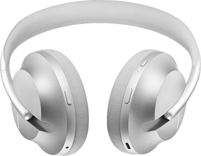 Bose® Luxe Silver Noise Cancelling Headphones 700 3