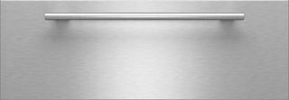 Wolf® M Series 30" Stainless Steel Transitional Warming Drawer Front Panel