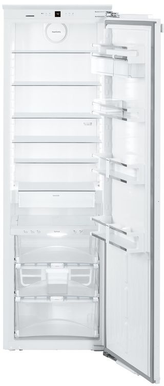 Liebherr 10.9 Cu. Ft. Panel Ready Freezerless Refrigerator