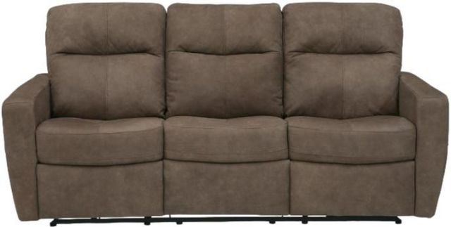 Palliser® Furniture Customizable Cairo Power Reclining Sofa with Power Headrest-1