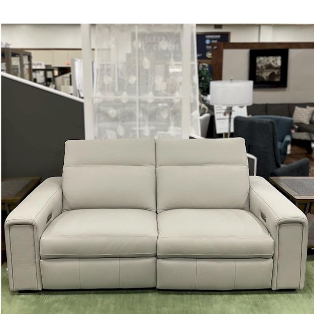 Palliser® Furniture Titan Sectional 0