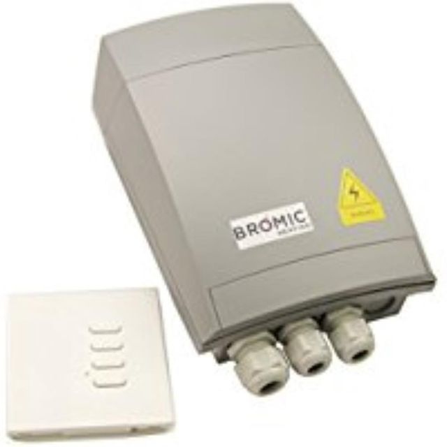Bromic® Tungsten On-Off Control with Remote for Bromic® Heaters