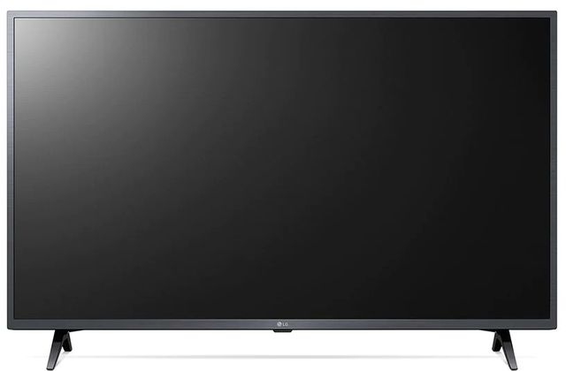 LG UP75 65" 4K UHD Smart TV 1