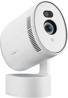 LG CineBeam PU700R White 4K Ultra HD LED Projector