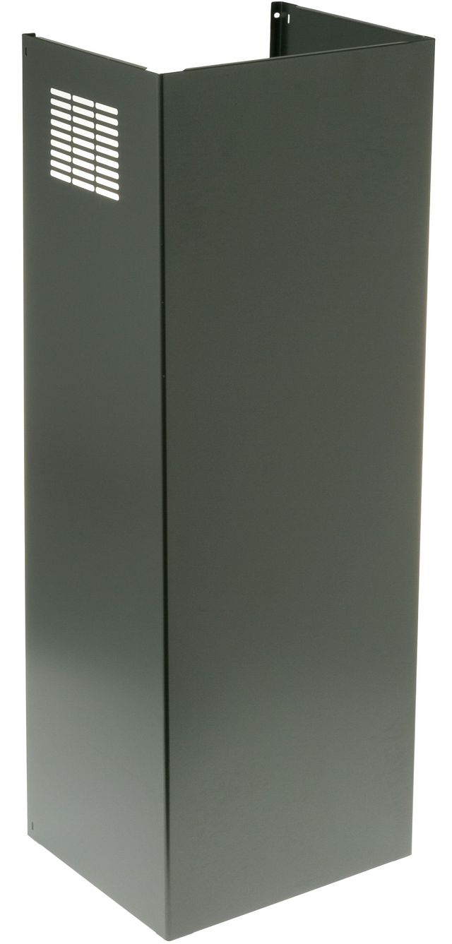 GE® Profile™ 10' Black Slate Duct Cover