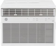 GE® 23700 BTU's White Smart Window Mount Air Conditioner