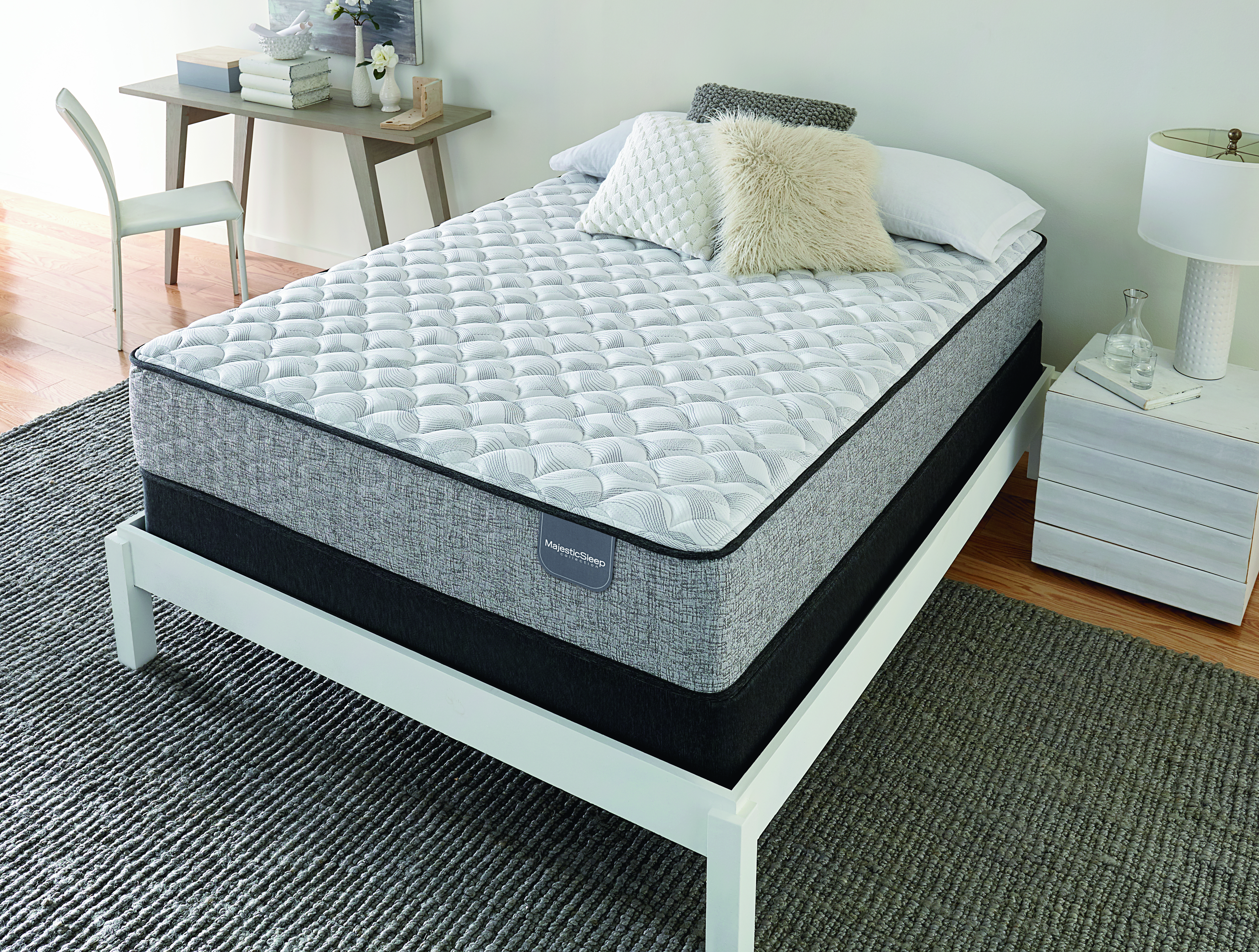 serta birchbrook mattress