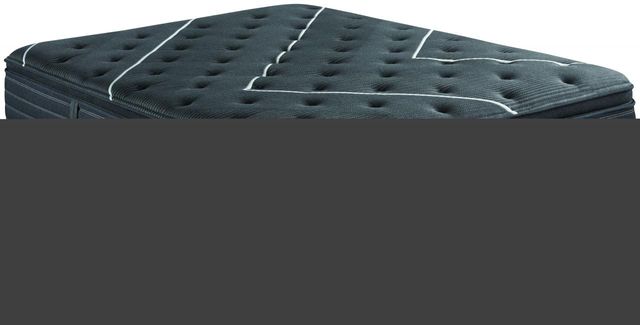 Beautyrest® Black® K-Class™ Firm Pillow Top Twin XL Mattress 3