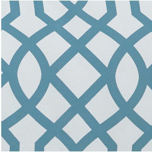 Signature Design by Ashley® Loomis 2-Piece Aqua Twin Comforter Set-3
