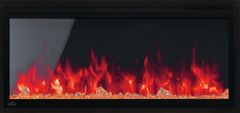 Napoleon Entice 36" Wall-Hanging Electric Fireplace