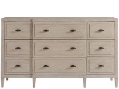 Universal Explore Home™ Midtown Flannel Dresser