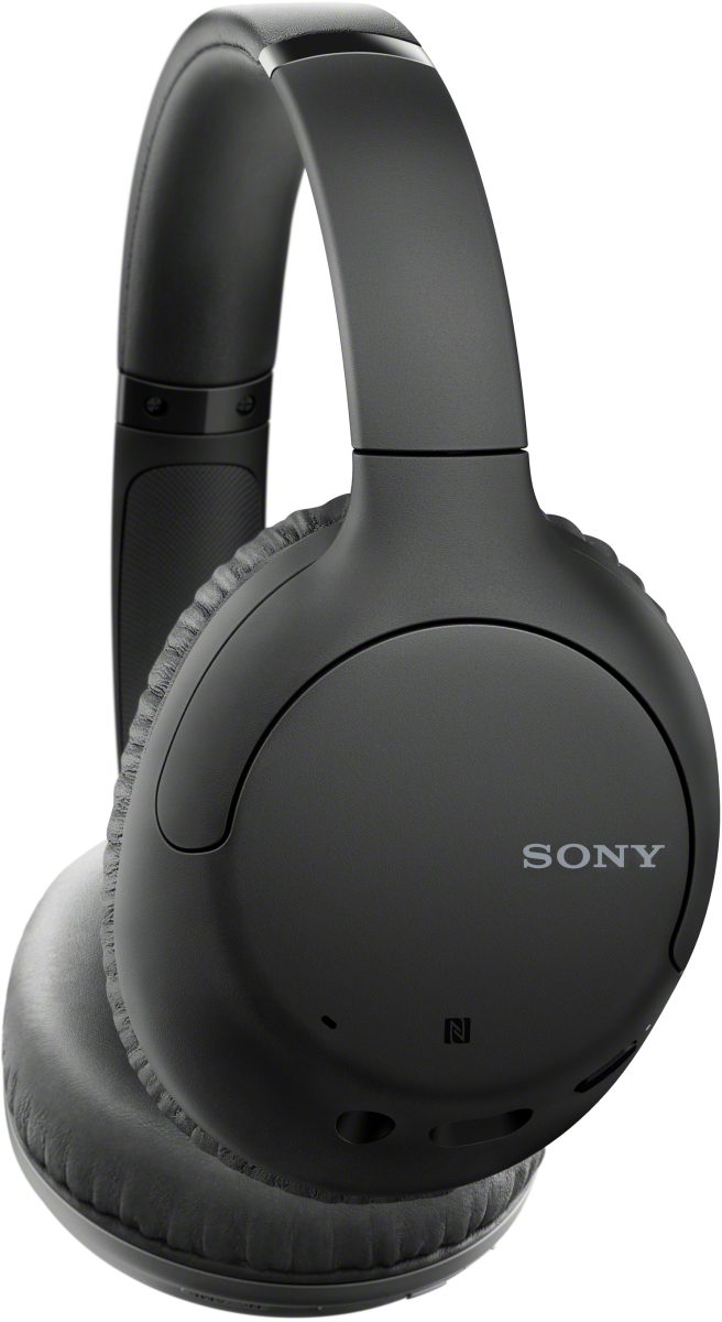 sony noise cancelling headphones whch710n