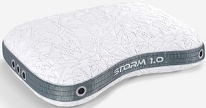 Bedgear® Storm 1.0 Cuddle Curve Standard Pillow