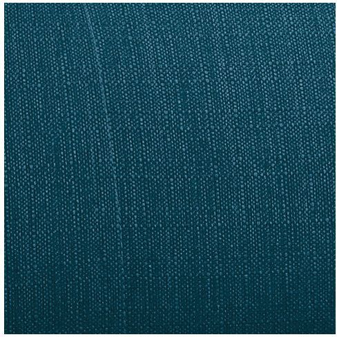 Chaise d'appoint Clarinda en tissu bleu Signature Design by Ashley® 4