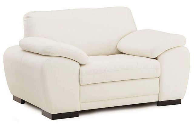 Palliser® Furniture Customizable Miami Chair and a Half