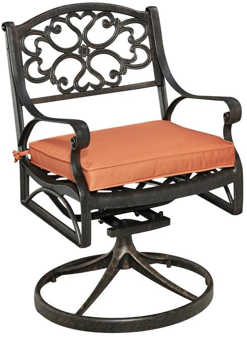 Bakersfield rocking online chair