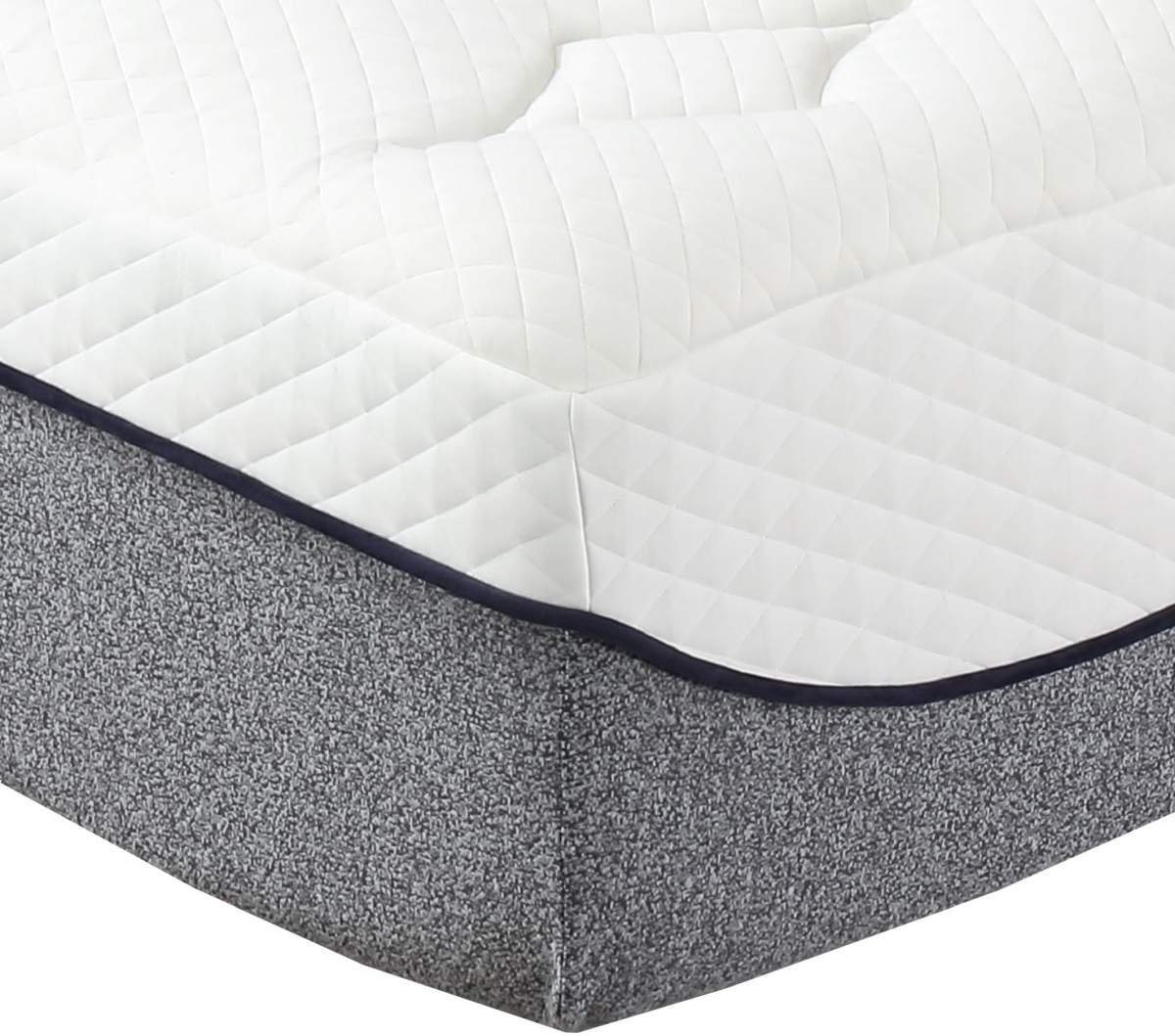 ultra plush mattress in a box