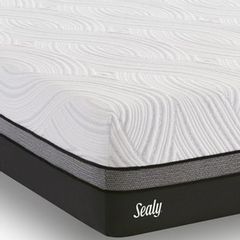 Sealy® Conform™ Premium™ N11 Gratifying Firm Gel Memory Foam Queen Mattress