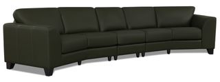 Palliser® Furniture Juno 3-Piece Sectional Sofa Set