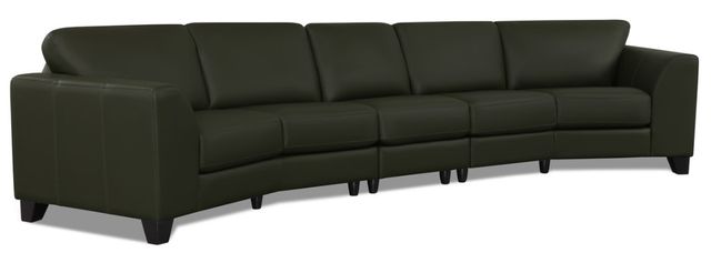 Palliser® Furniture Juno 3-Piece Sectional Sofa Set 0