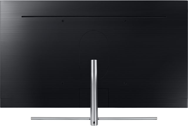 Samsung Q7F Series 55" 4K Ultra HD QLED TV 7