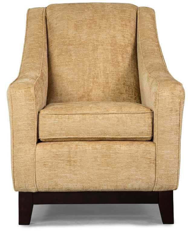 Best® Home Furnishings Mariko Retro Club Chair 1