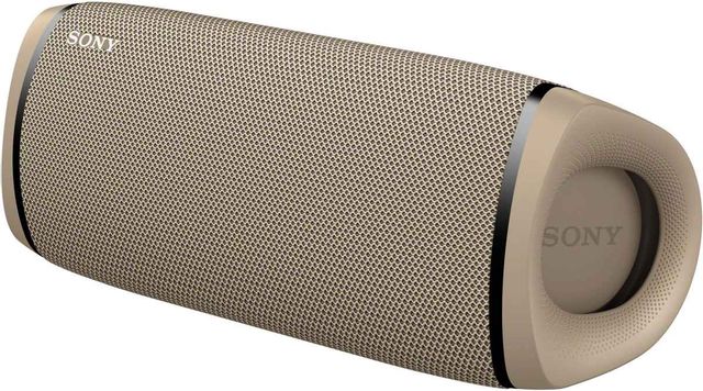 Sony® XB43 EXTRA BASS™ Taupe Portable Wireless Speaker 2
