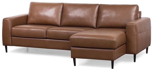 Palliser® Furniture Atticus Chaise Sofa