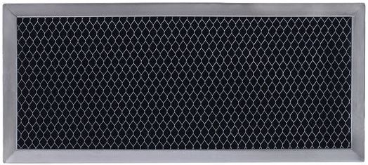 Whirlpool Microwave Hood Charcoal Replacement Filter-0