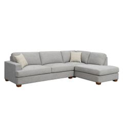 Duncan Gray 2 Pc RSF Sectional