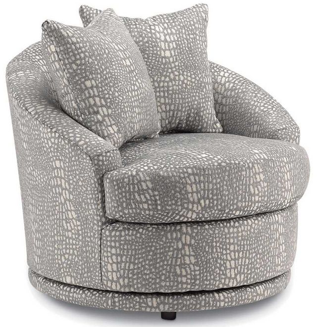 Best® Home Furnishings Alanna Swivel Barrel Chair-0