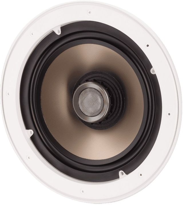 Paradigm® Signature Series 8" White In-Ceiling Speaker