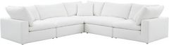 Lux Furniture Gallery 5-Piece Brie Modular Sectional