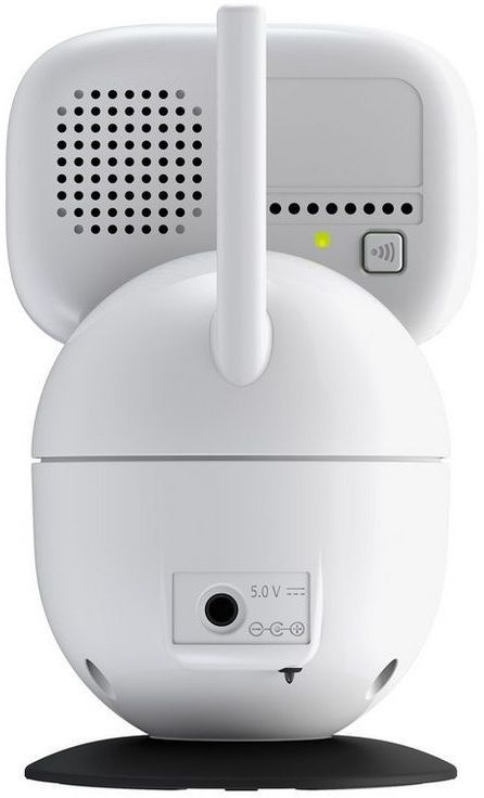 Panasonic® Baby Monitor Add-On Video Camera 3