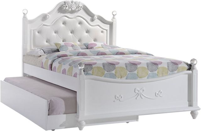 Alana Full Bed