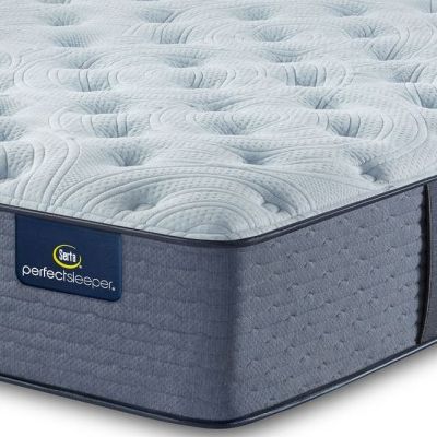 Serta® Perfect Sleeper® Night Excellence Hybrid Medium Tight Top Full Mattress 0