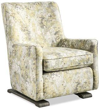Best™ Home Furnishings Coral Swivel Glider Chair
