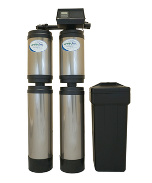 ET Premier Water Softener System